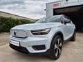 Volvo XC40 P8 AWD 408cv !! Recharge // R-Design // Gris - thumbnail 4