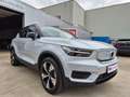 Volvo XC40 P8 AWD 408cv !! Recharge // R-Design // Gris - thumbnail 2