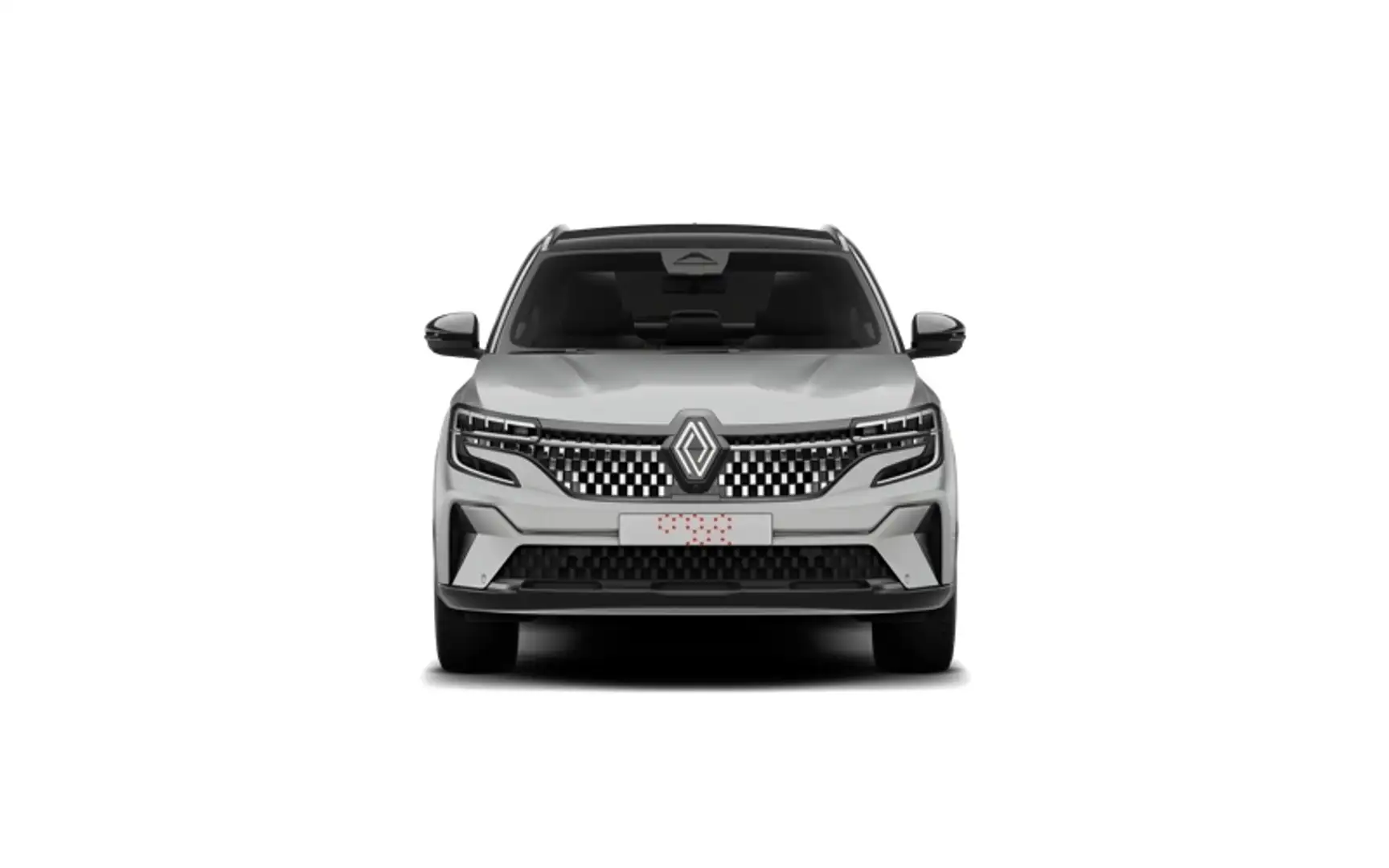 Renault Austral Iconic esprit Alpine | Achteruitrijcamera | Adapti Grijs - 2