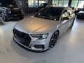 Audi A6 40 TDI sport S LINE CAMÉRA PANO VIRTUELLE Argent - thumbnail 9