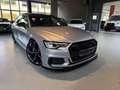 Audi A6 40 TDI sport S LINE CAMÉRA PANO VIRTUELLE Argent - thumbnail 1