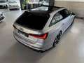 Audi A6 40 TDI sport S LINE CAMÉRA PANO VIRTUELLE Argent - thumbnail 6