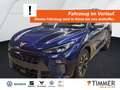 CUPRA Terramar 1.5 eTSI DSG +LED +ACC +360° +HuD +"18 +APP +NAVI Blau - thumbnail 1