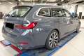 BMW 320 d xDrive ACC+Leder+SpoSi+Entry+Panorama+AHK Grau - thumbnail 8