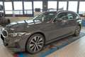 BMW 320 d xDrive ACC+Leder+SpoSi+Entry+Panorama+AHK Grau - thumbnail 2