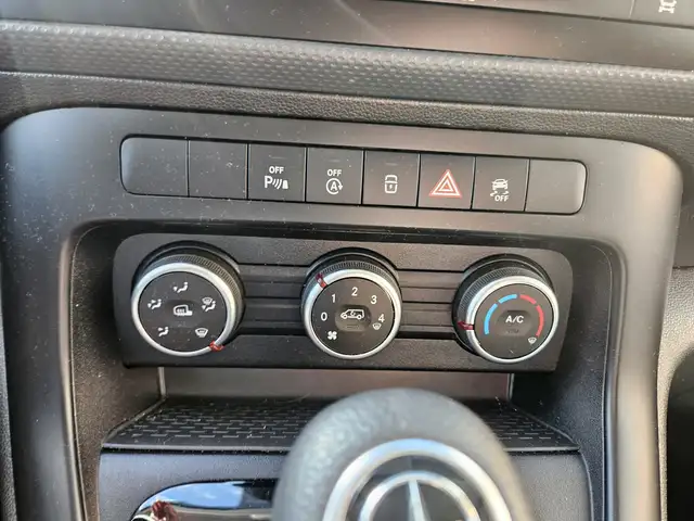 Mercedes-Benz Citan view 14