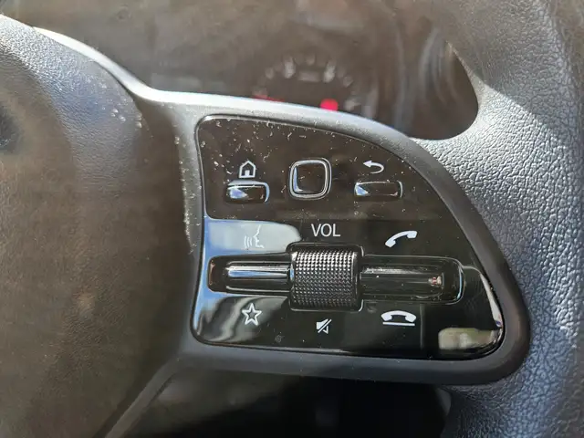 Mercedes-Benz Citan view 18