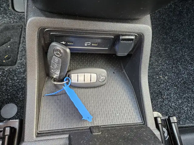 Mercedes-Benz Citan view 16