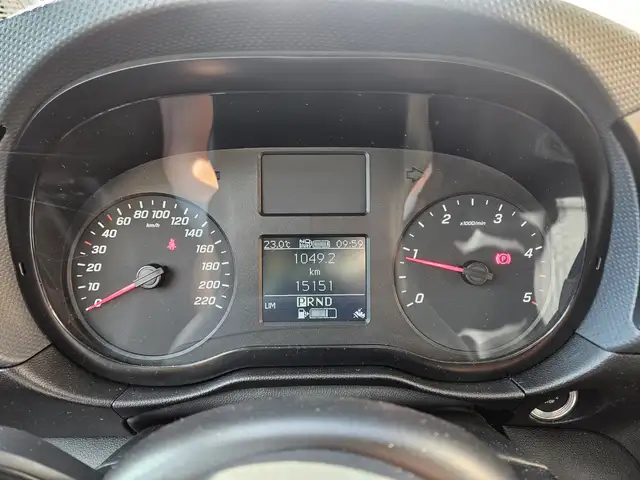 Mercedes-Benz Citan view 7