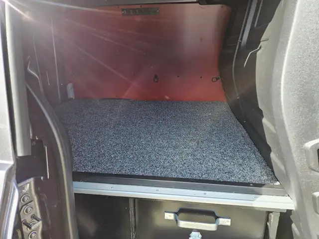 Mercedes-Benz Citan view 28