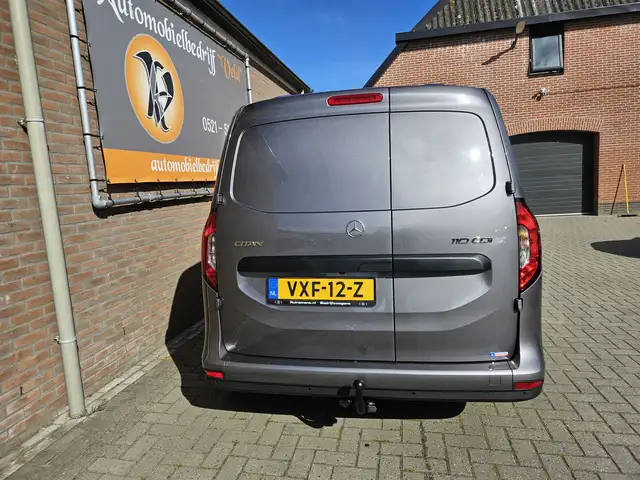 Mercedes-Benz Citan view 24