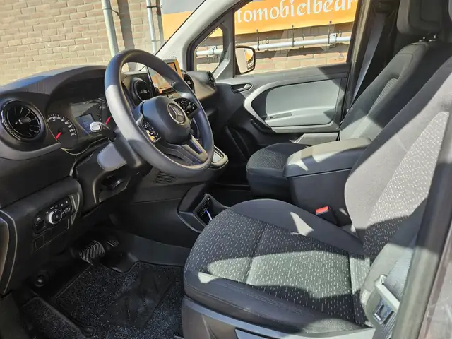 Mercedes-Benz Citan view 5