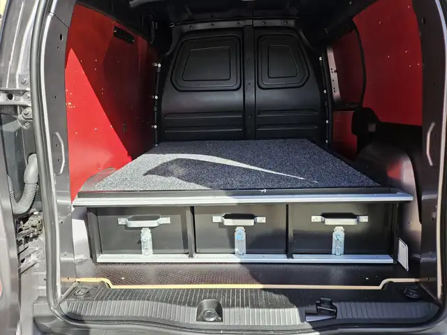 Mercedes-Benz Citan view 26