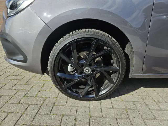 Mercedes-Benz Citan view 4