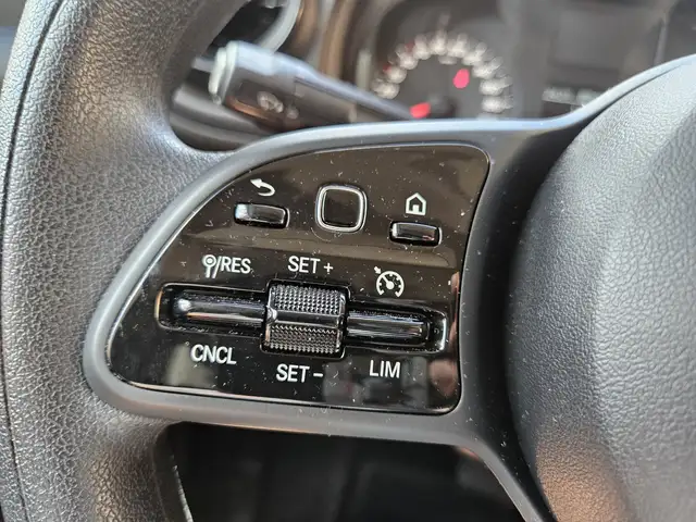 Mercedes-Benz Citan view 17