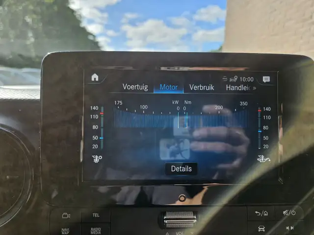 Mercedes-Benz Citan view 12
