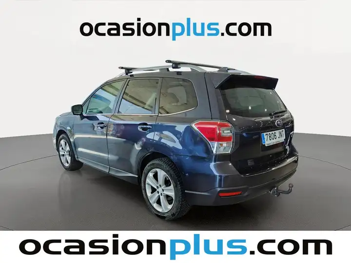 Subaru Forester 2.0 TD Executive Plus 2016, foto 3