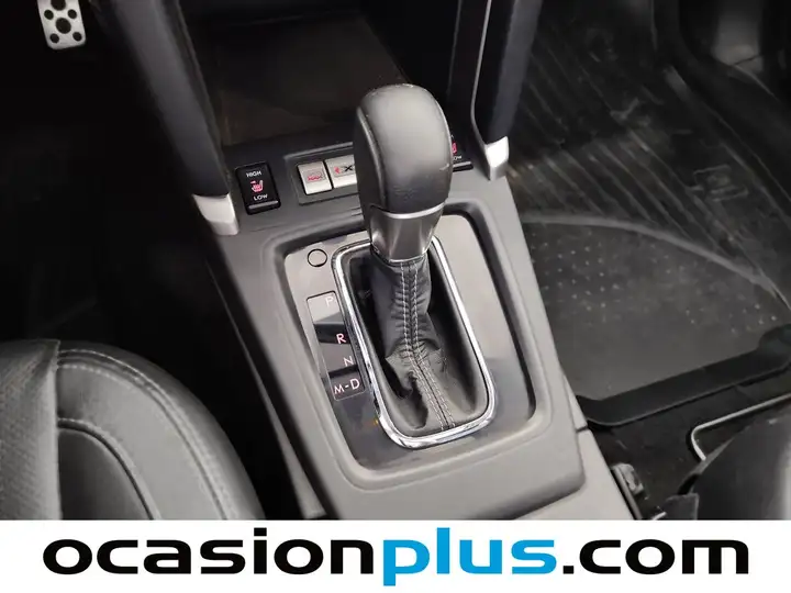 Subaru Forester 2.0 TD Executive Plus 2016, foto 5