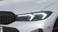 BMW 320 Touring 320d xDrive Touring Msport Pro Comfort Pac Grigio - thumbnail 6