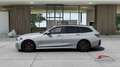 BMW 320 Touring 320d xDrive Touring Msport Pro Comfort Pac Grigio - thumbnail 3