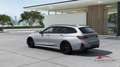 BMW 320 Touring 320d xDrive Touring Msport Pro Comfort Pac Grigio - thumbnail 2