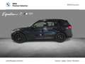 BMW X5 xDrive45e 394ch M Sport 17cv Noir - thumbnail 5