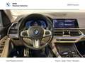 BMW X5 xDrive45e 394ch M Sport 17cv Noir - thumbnail 9