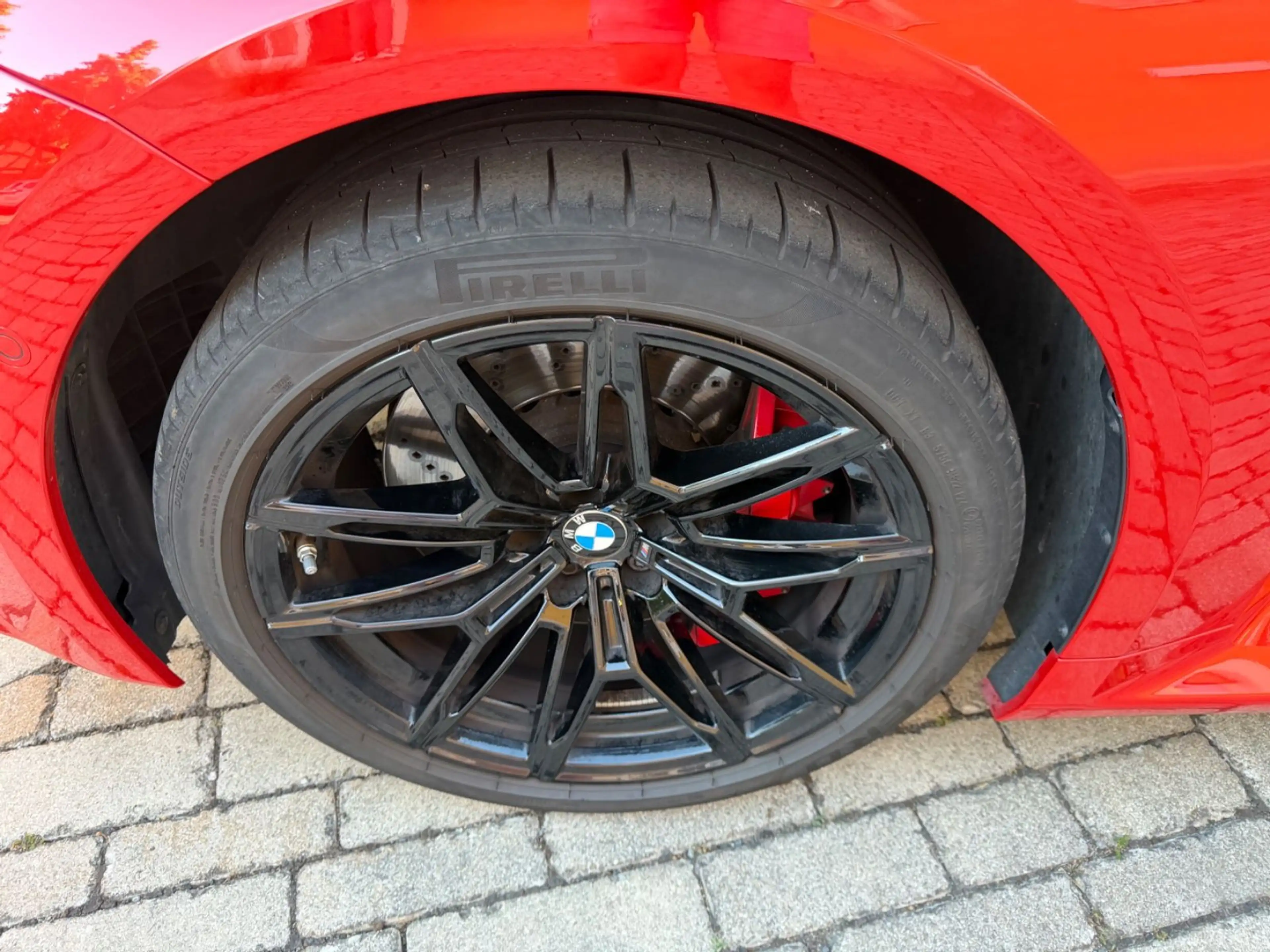 BMW M2 | H&K| Carbon| | HUD| M-DRIVER'S| Perf. - AGA — photo 25