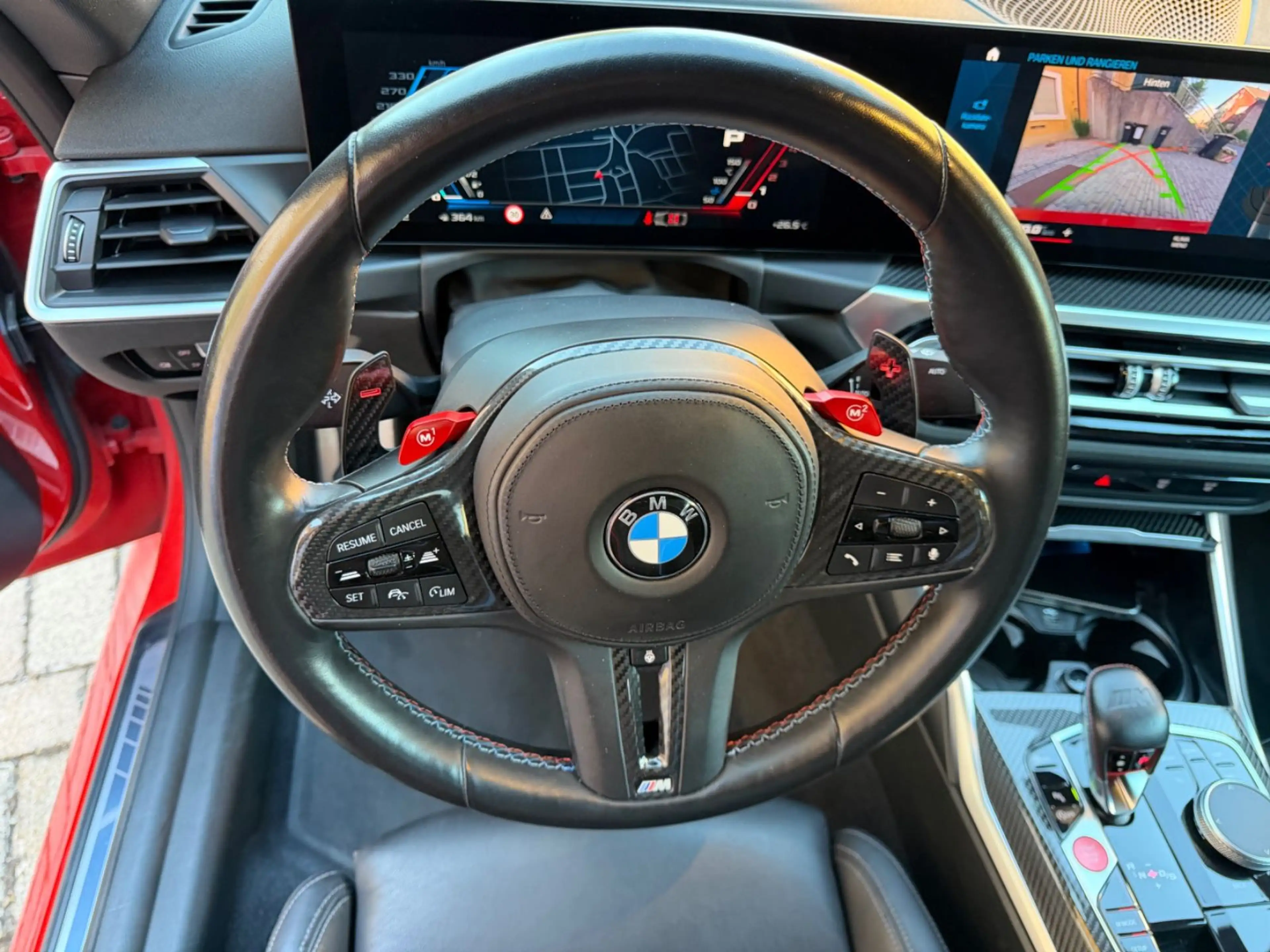 BMW M2 | H&K| Carbon| | HUD| M-DRIVER'S| Perf. - AGA — photo 12