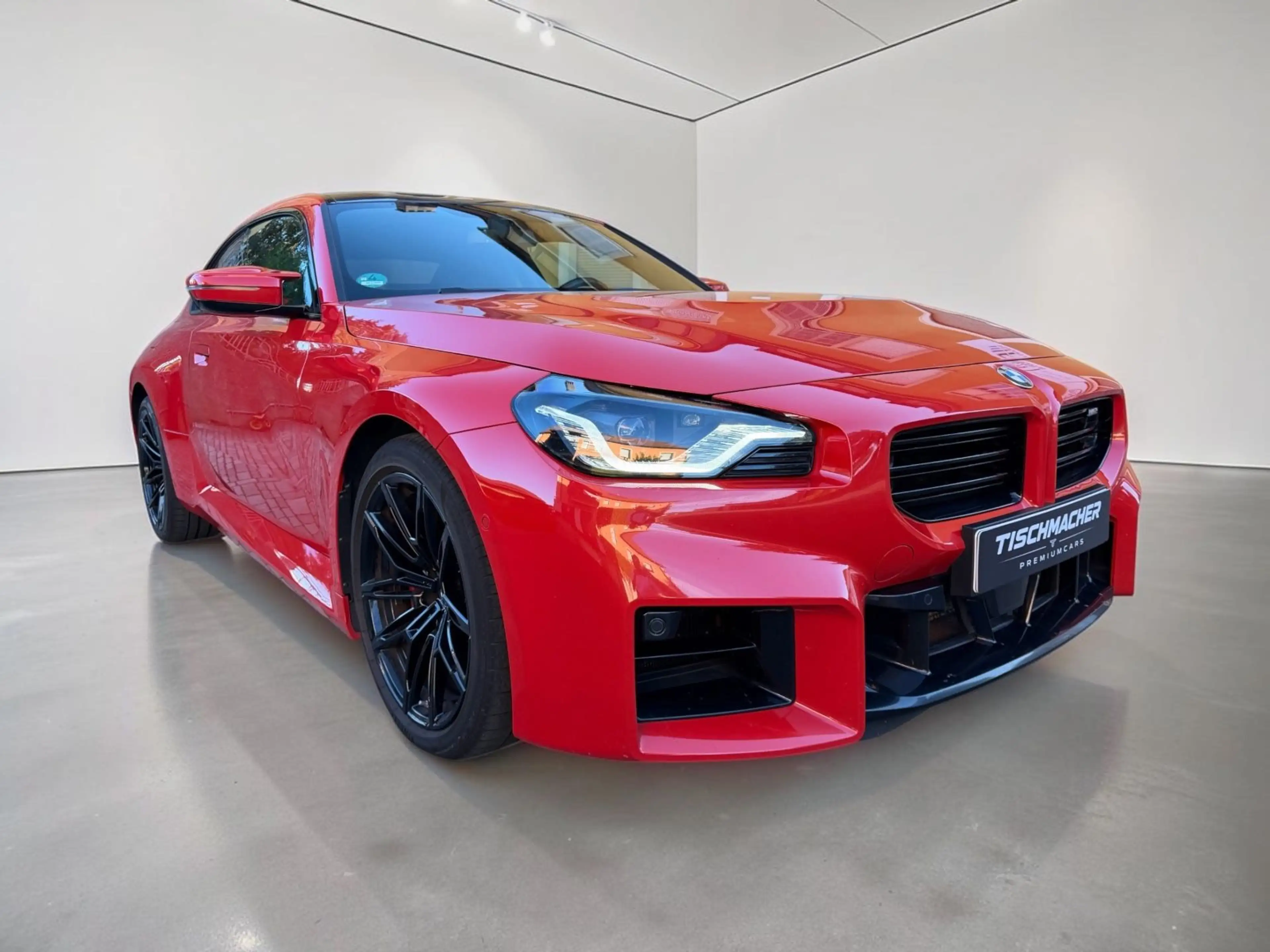 BMW M2 | H&K| Carbon| | HUD| M-DRIVER'S| Perf. - AGA — photo 4