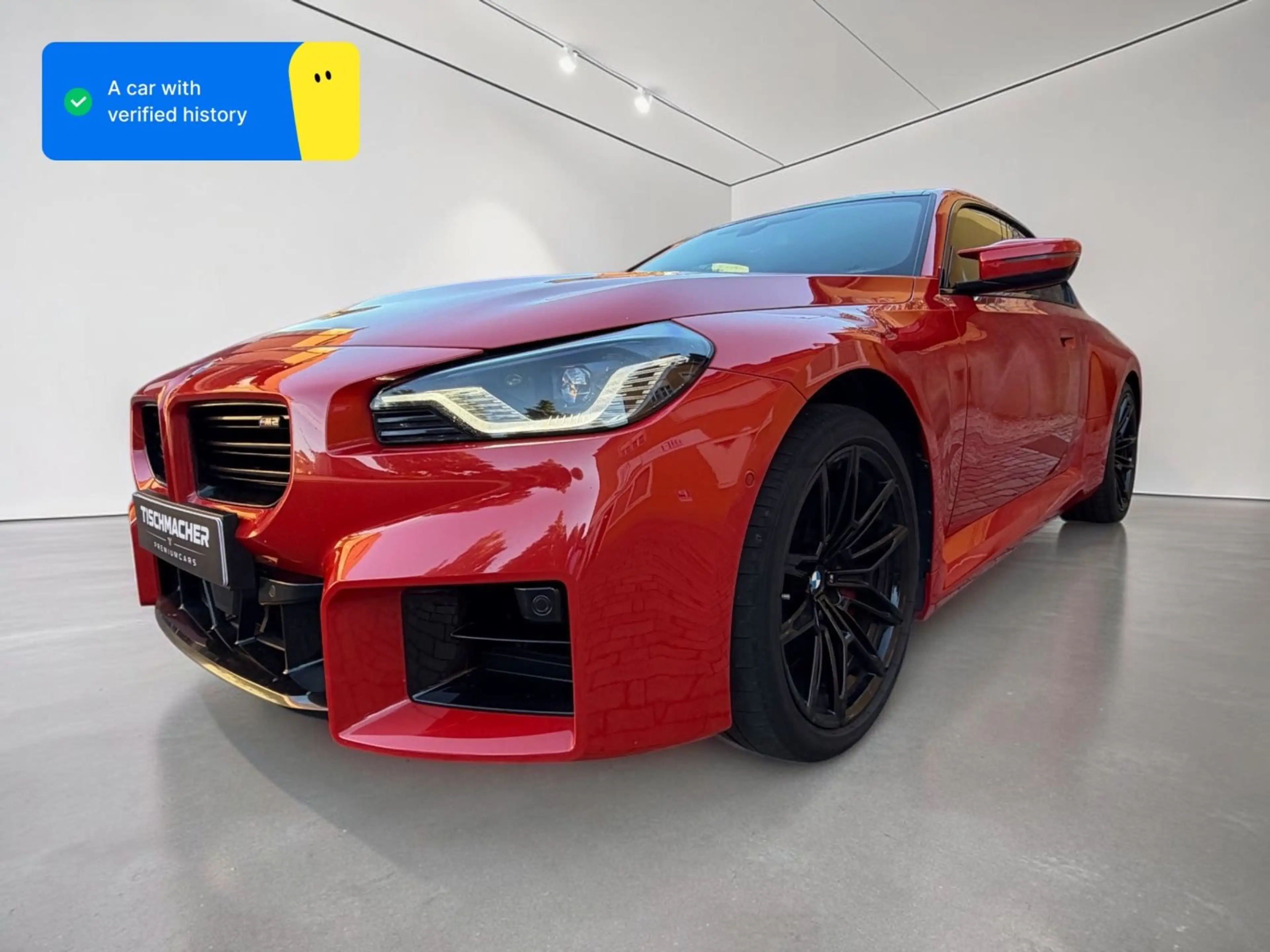BMW M2 | H&K| Carbon| | HUD| M-DRIVER'S| Perf. - AGA