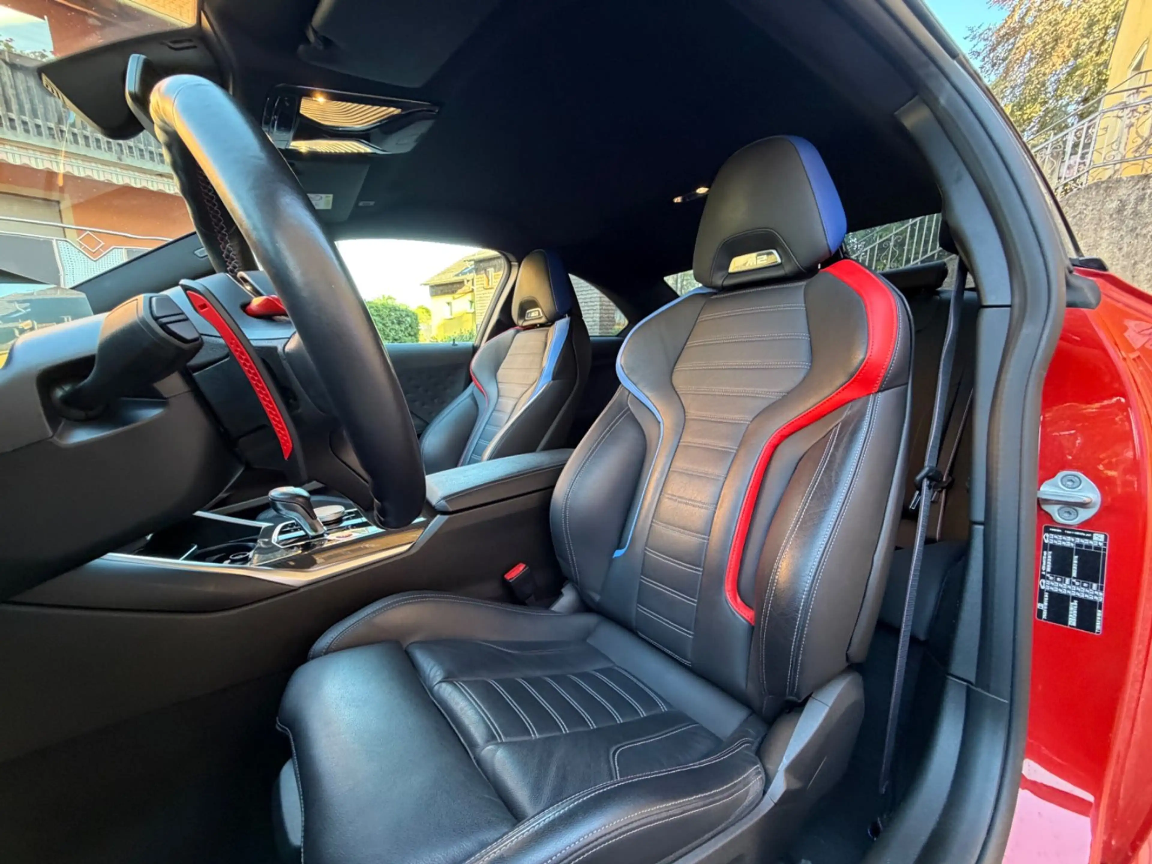 BMW M2 | H&K| Carbon| | HUD| M-DRIVER'S| Perf. - AGA — photo 18