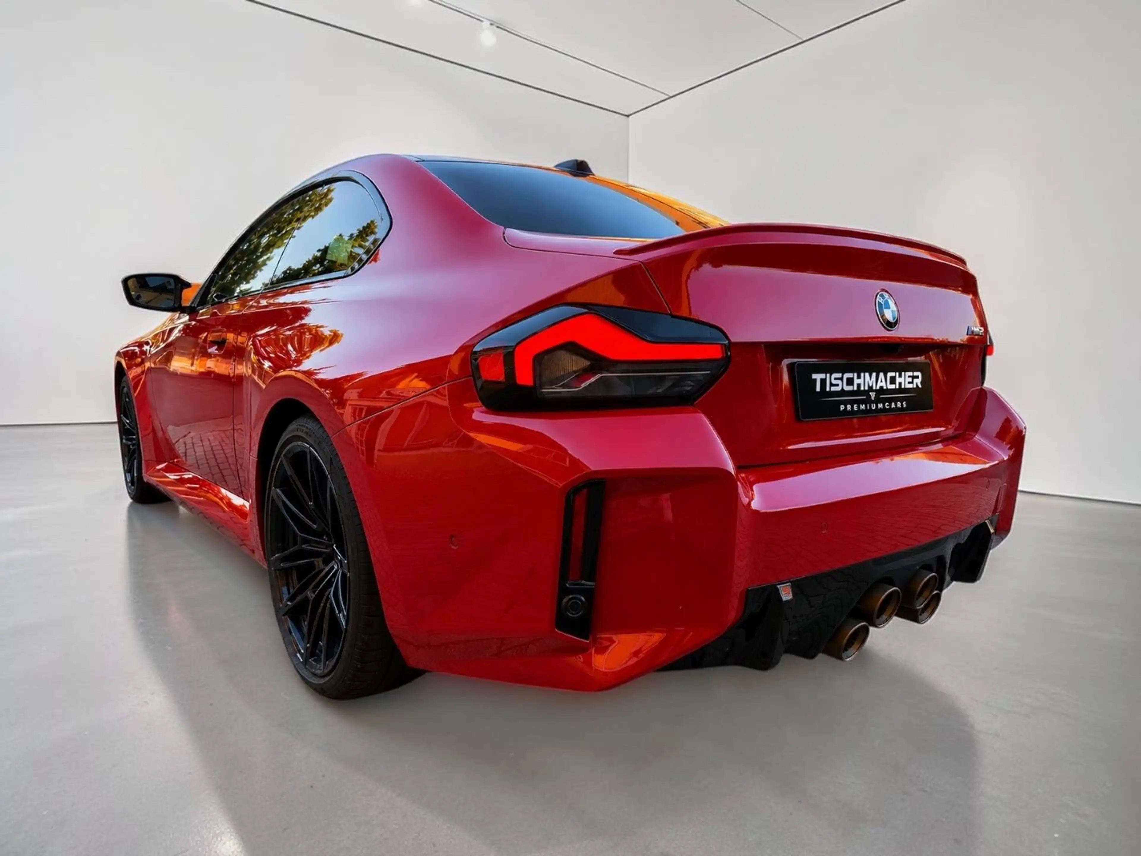 BMW M2 | H&K| Carbon| | HUD| M-DRIVER'S| Perf. - AGA — photo 3
