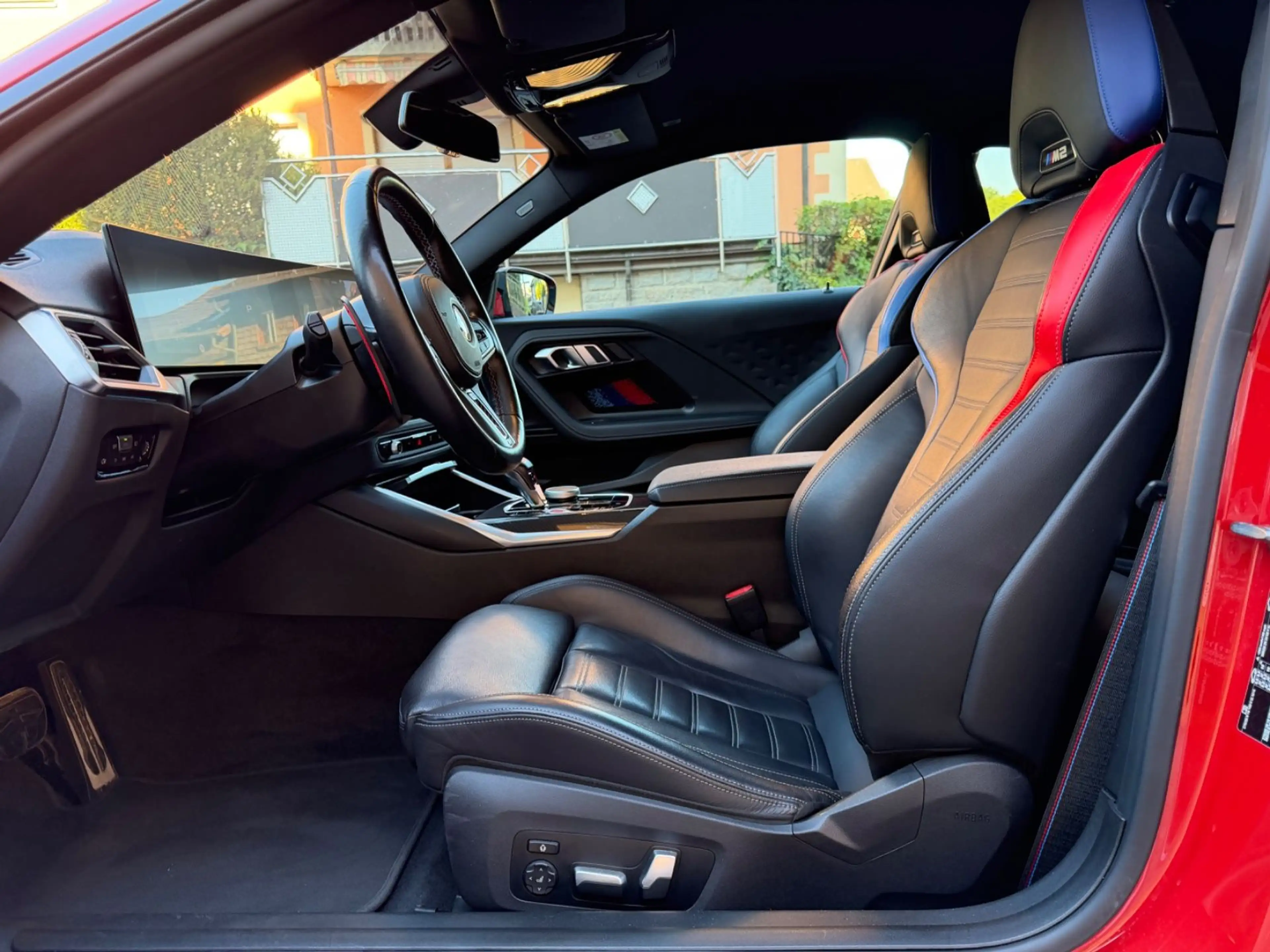 BMW M2 | H&K| Carbon| | HUD| M-DRIVER'S| Perf. - AGA — photo 9