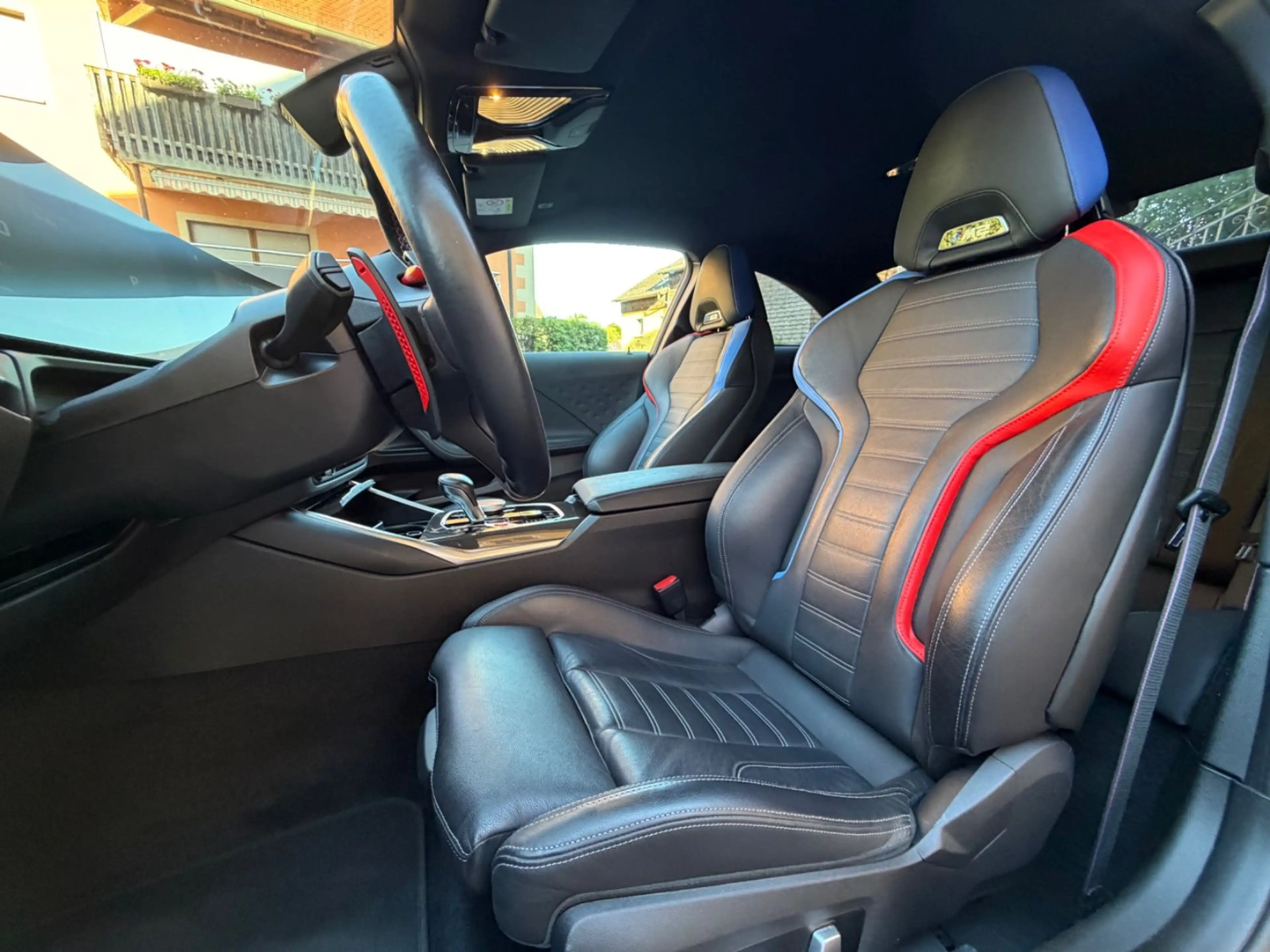 BMW M2 | H&K| Carbon| | HUD| M-DRIVER'S| Perf. - AGA — photo 10