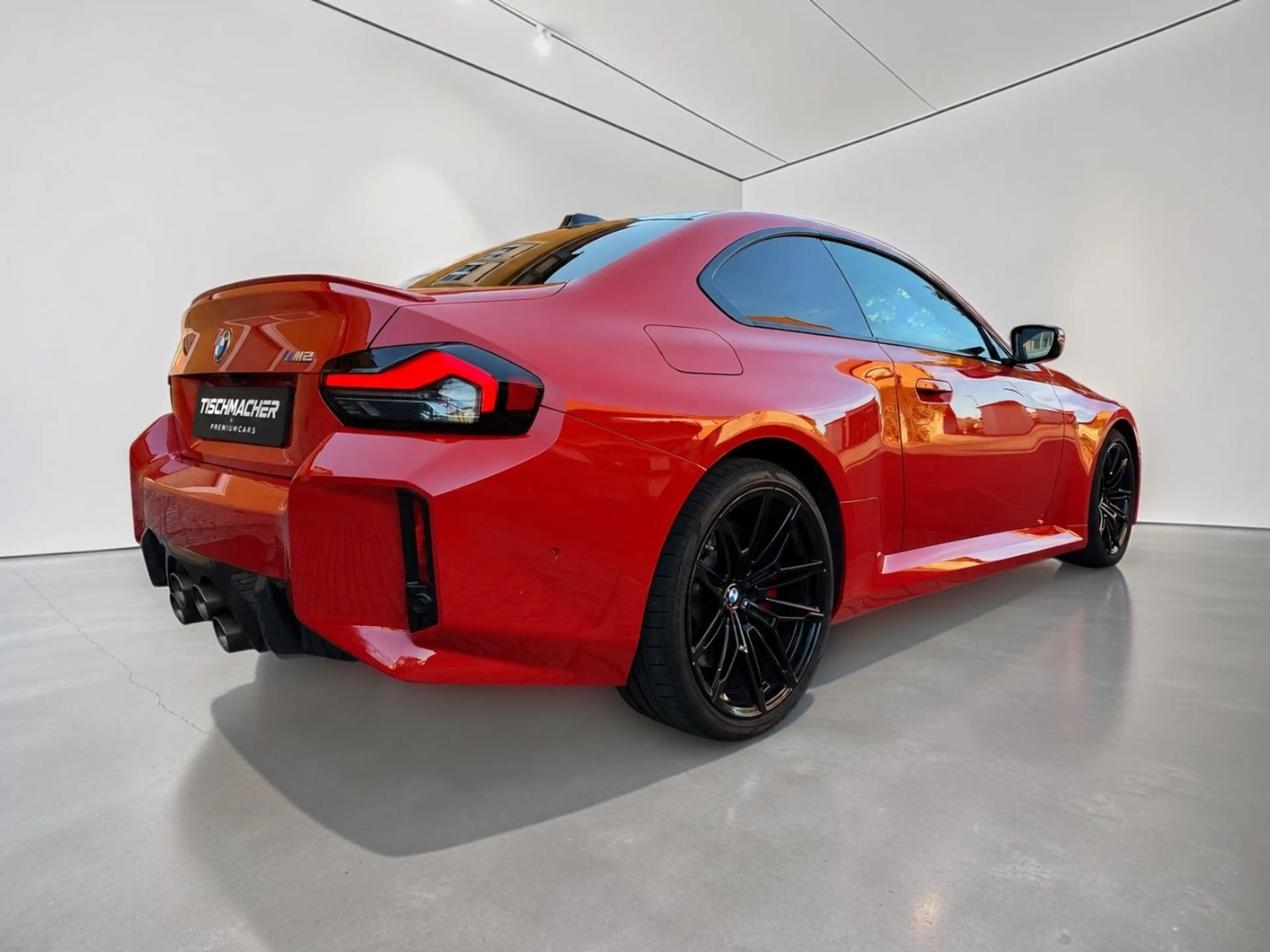 BMW M2 | H&K| Carbon| | HUD| M-DRIVER'S| Perf. - AGA — photo 5