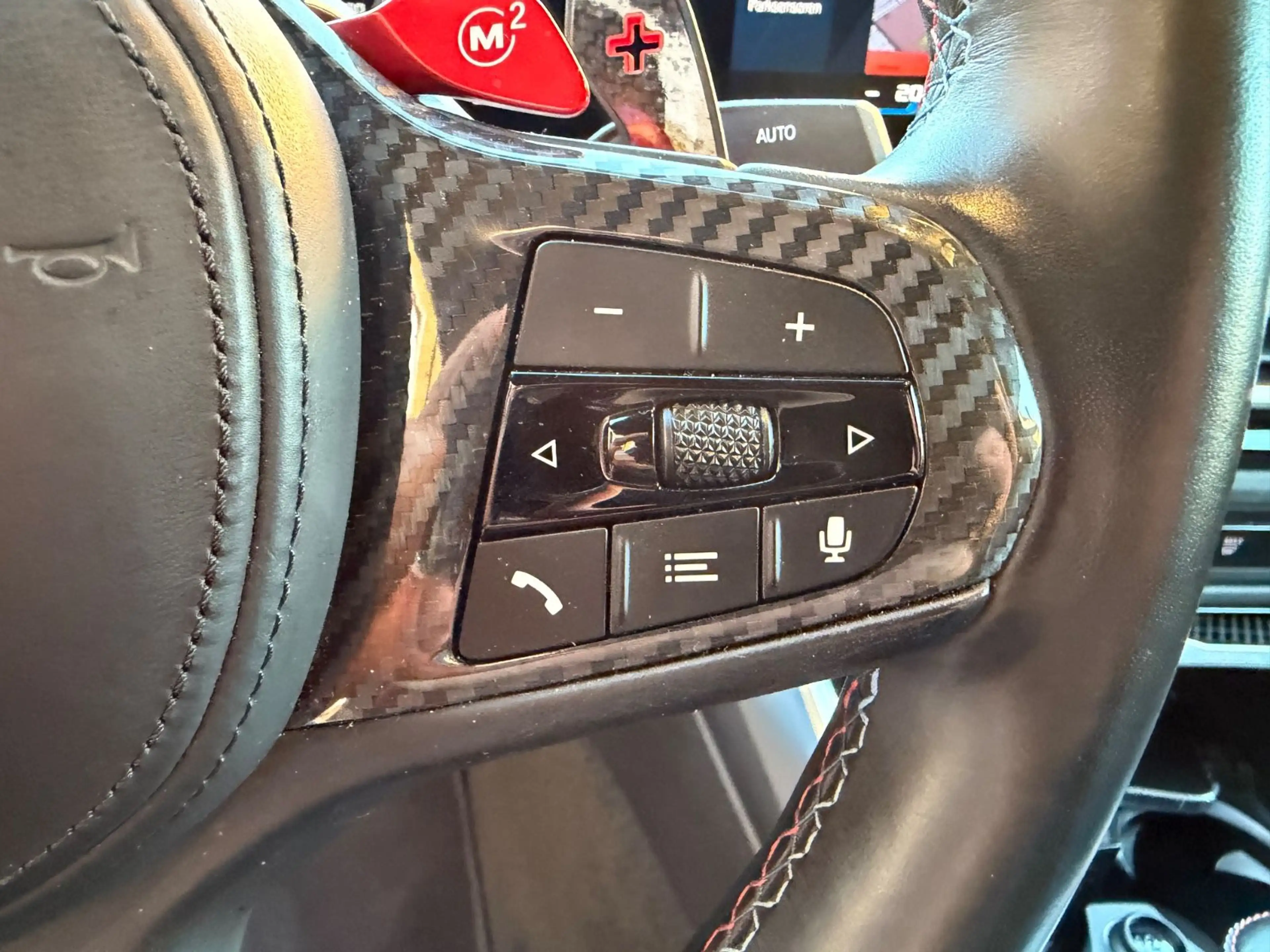 BMW M2 | H&K| Carbon| | HUD| M-DRIVER'S| Perf. - AGA — photo 14