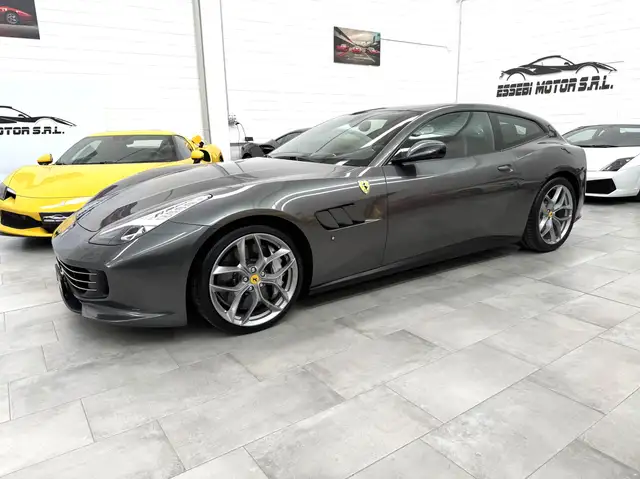 Ferrari GTC4 Lusso 3.9 T DTC