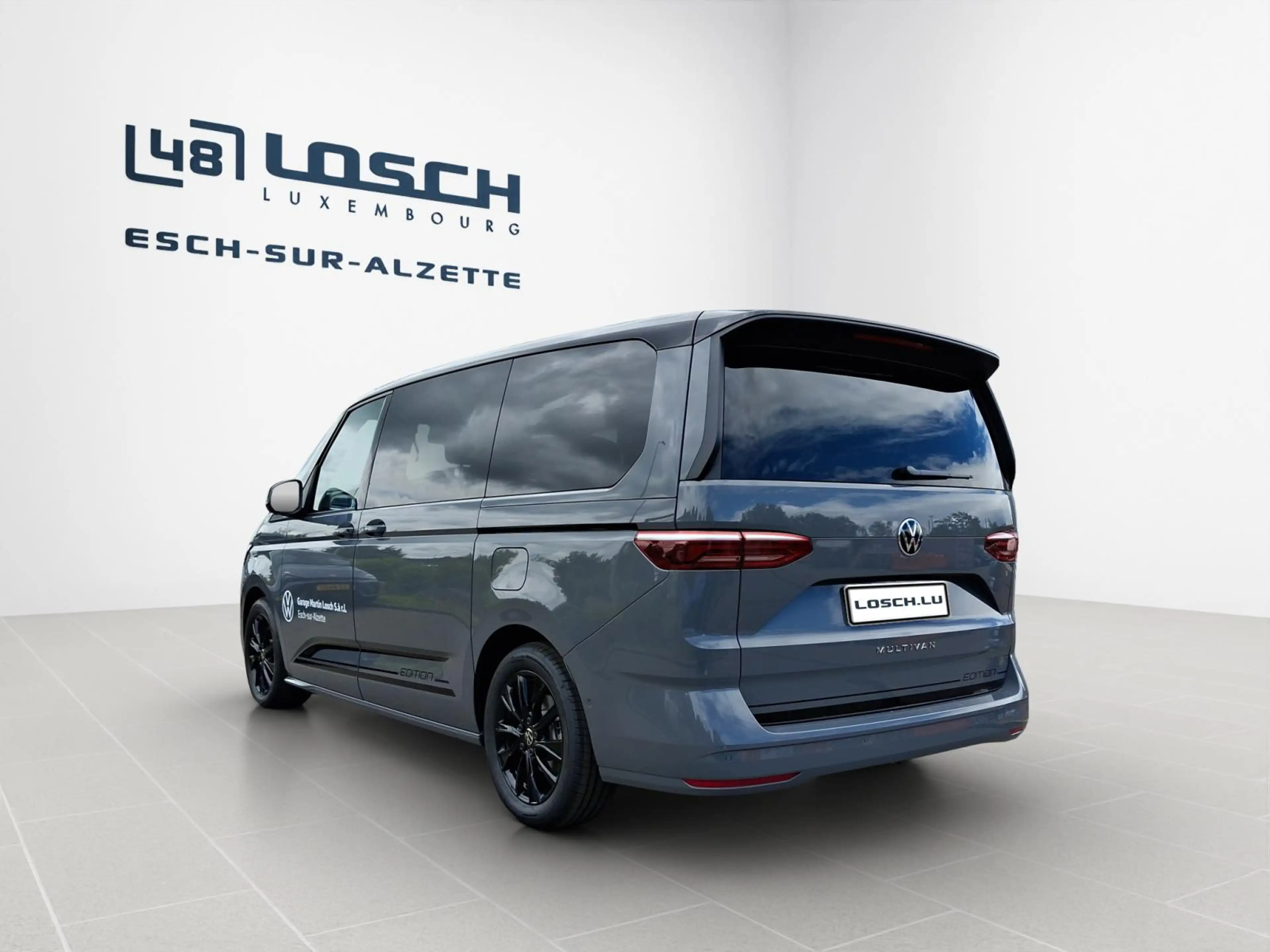 Volkswagen LT Life — photo 6