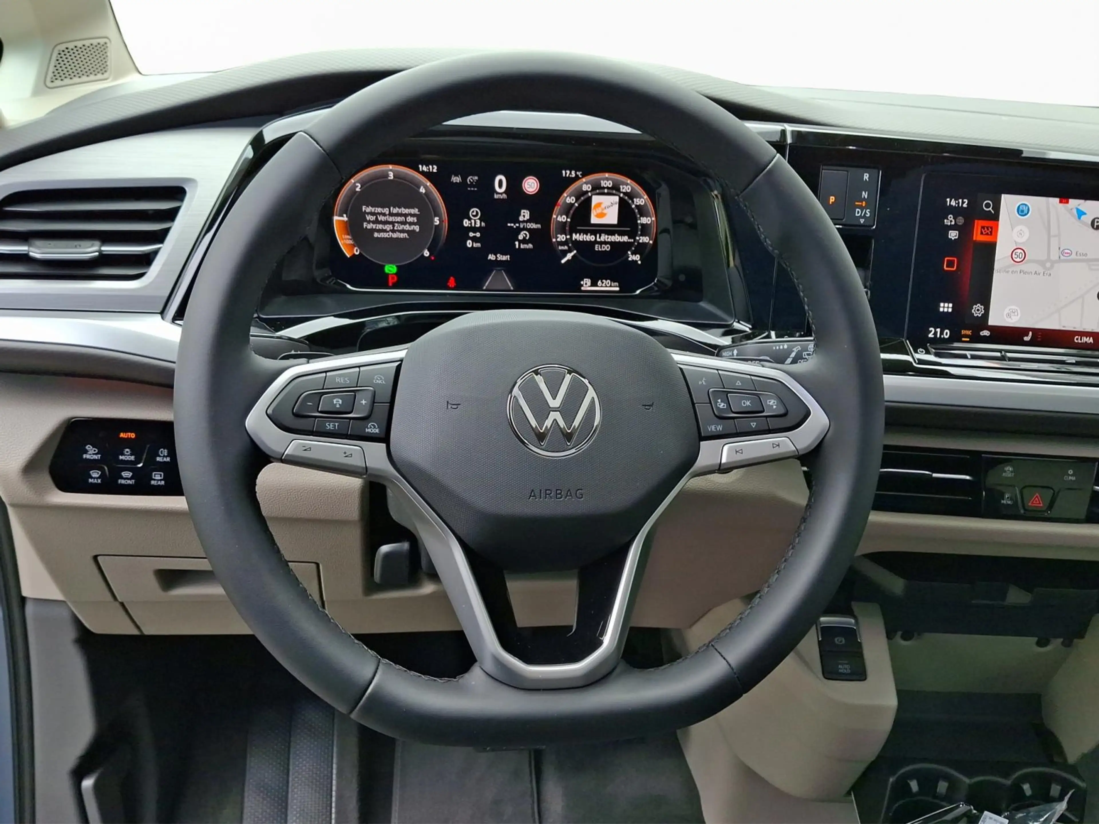 Volkswagen LT Life — photo 11
