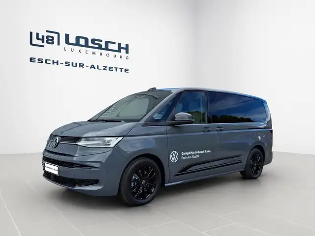 Volkswagen LT Life