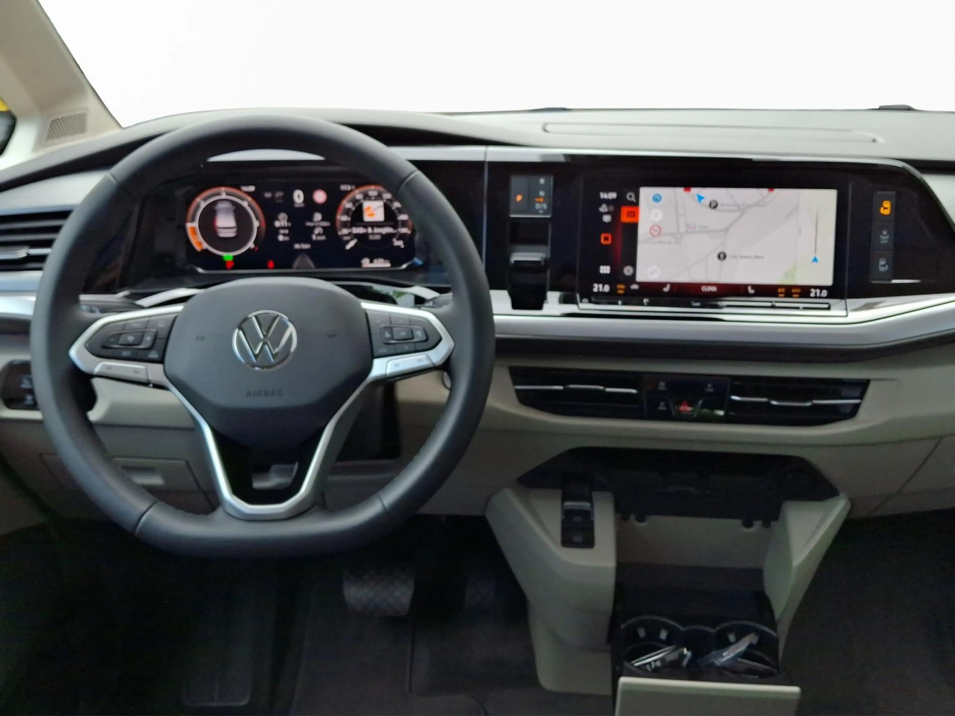 Volkswagen LT Life — photo 12