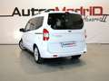 Ford Tourneo Courier 1.0 EcoBoost 74kW (100CV) Trend Alb - thumbnail 5
