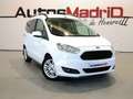 Ford Tourneo Courier 1.0 EcoBoost 74kW (100CV) Trend Alb - thumbnail 1