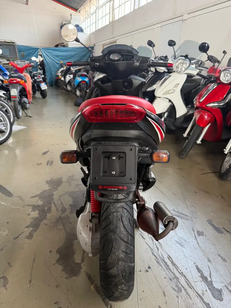 Piaggio NRG Power Nero - 2