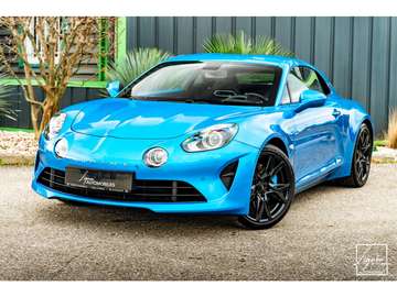 GT 1.8T 300 ch 2024 - 6 884 km