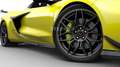 Corvette C8 2024 Z06 Convertible Z07 Package- Europamodell Geel - thumbnail 7