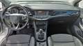 Opel Astra 1.4 Turbo 110 CV Start&Stop 5p. Innovation Fehér - thumbnail 10