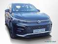 Volkswagen Tiguan 1.5 eTSI R-Line DSG 360° ACC AHK Sitzh. Schwarz - thumbnail 2