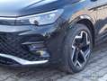Volkswagen Tiguan 1.5 eTSI R-Line DSG 360° ACC AHK Sitzh. Schwarz - thumbnail 11